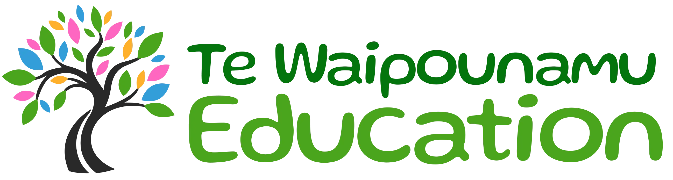 Te Waipounamu Education