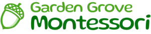 Garden Grove Montessori logo