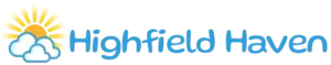 Highfield Haven logo