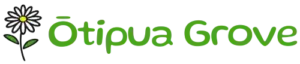 Otipua Grove logo