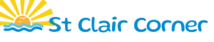 St Clair Corner logo
